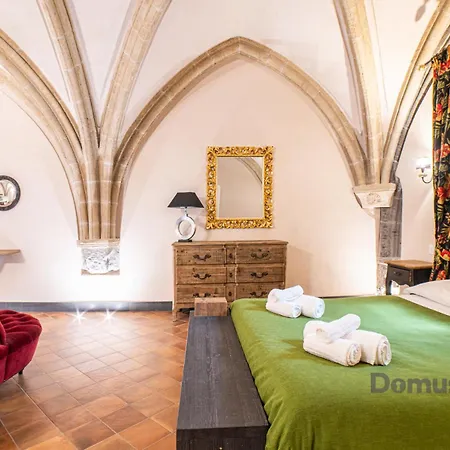 Nyaraló Piazza San Domenico By Domusextra *