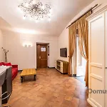 Vakantiehuis Piazza San Domenico By Domusextra *
