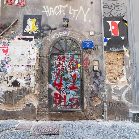 Σπίτι διακοπών Piazza San Domenico By Domusextra