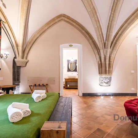 Σπίτι διακοπών Piazza San Domenico By Domusextra