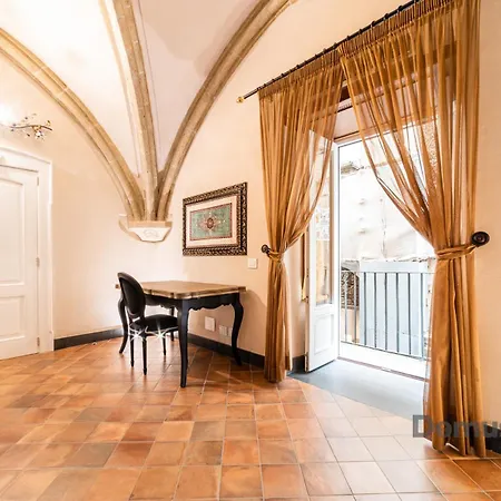 Piazza San Domenico By Domusextra Σπίτι διακοπών Νάπολη