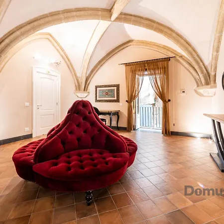 Σπίτι διακοπών Piazza San Domenico By Domusextra Νάπολη