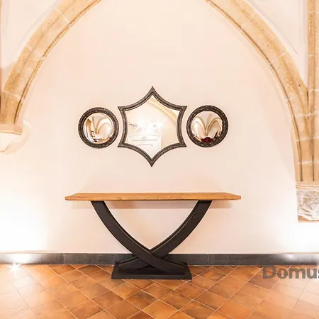 Piazza San Domenico By Domusextra * Νάπολη