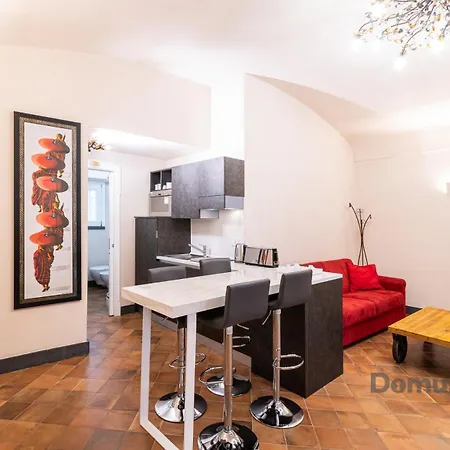 Piazza San Domenico By Domusextra