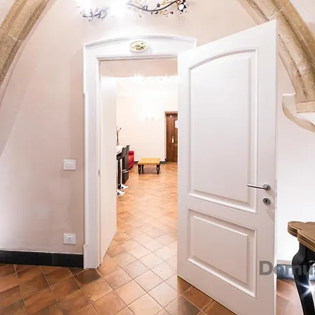 Piazza San Domenico By Domusextra Σπίτι διακοπών