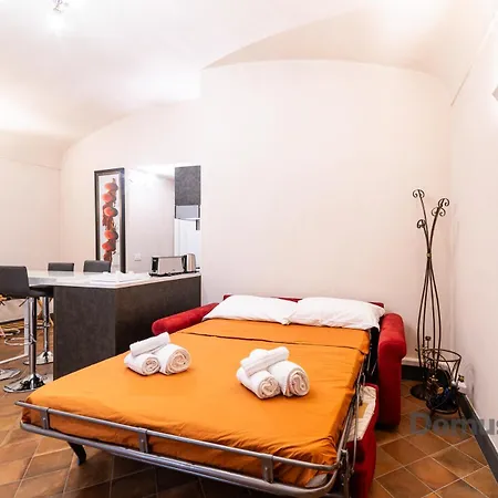 Σπίτι διακοπών Piazza San Domenico By Domusextra