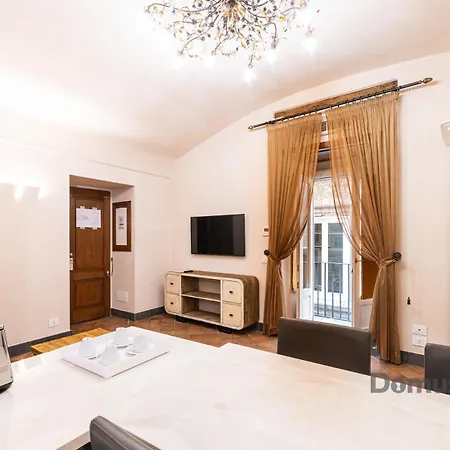 Piazza San Domenico By Domusextra