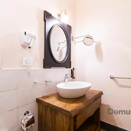 Σπίτι διακοπών Piazza San Domenico By Domusextra