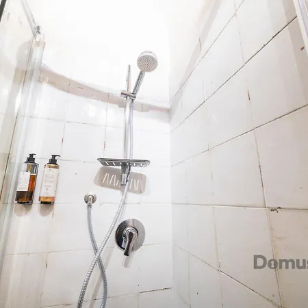 Σπίτι διακοπών Piazza San Domenico By Domusextra *